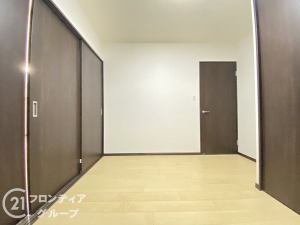エスプリ五色塚　中古マンション