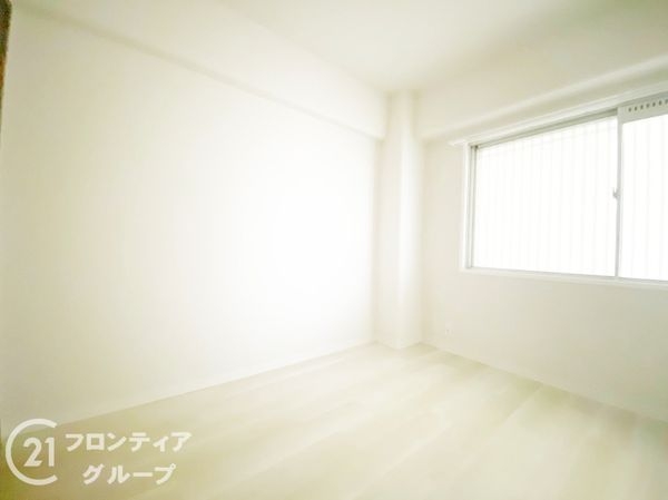 朝霧マンションA棟　中古マンション