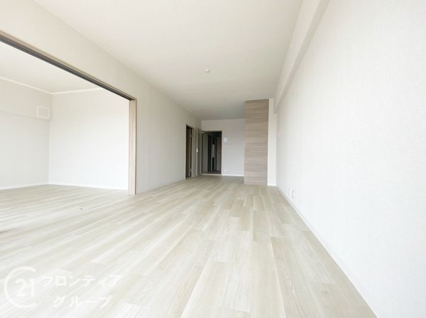 朝霧マンションA棟　中古マンション