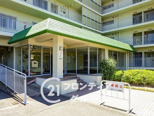朝霧マンションA棟　中古マンション