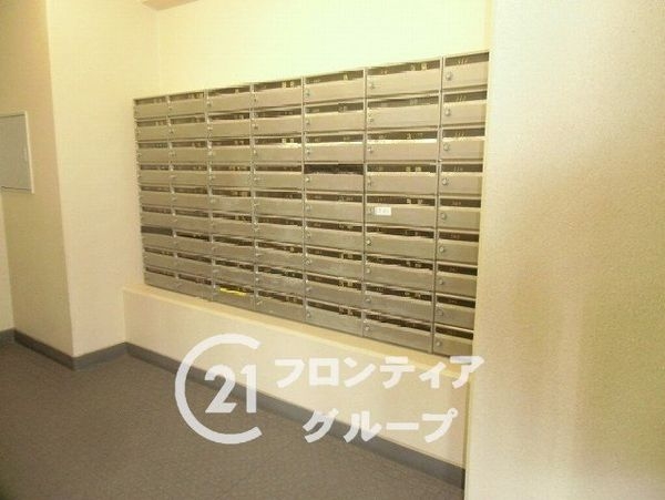 朝霧マンションA棟　中古マンション