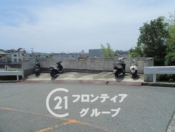 朝霧マンションA棟　中古マンション