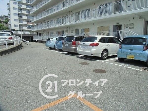 朝霧マンションA棟　中古マンション
