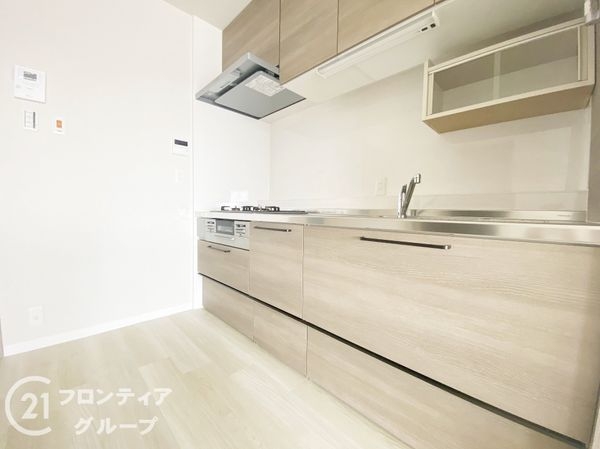 朝霧マンションA棟　中古マンション