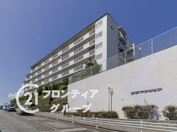 朝霧マンションA棟　中古マンション