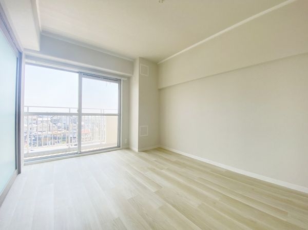 朝霧マンションA棟　中古マンション