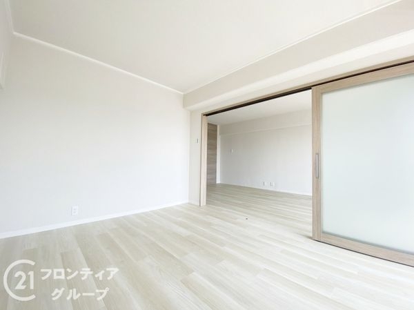 朝霧マンションA棟　中古マンション