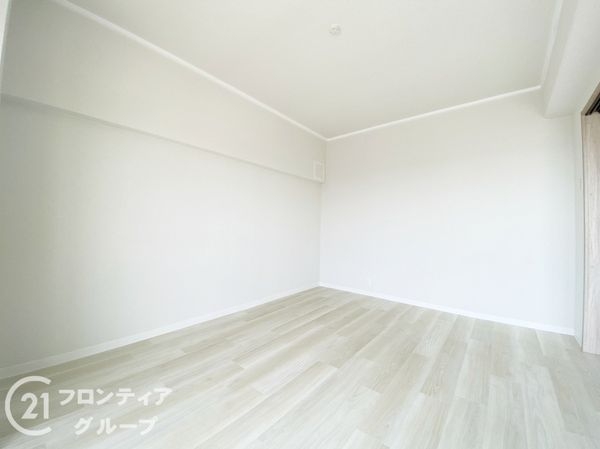 朝霧マンションA棟　中古マンション