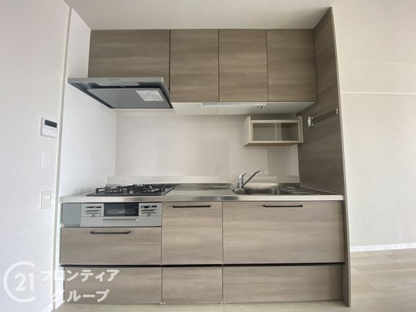 朝霧マンションA棟　中古マンション