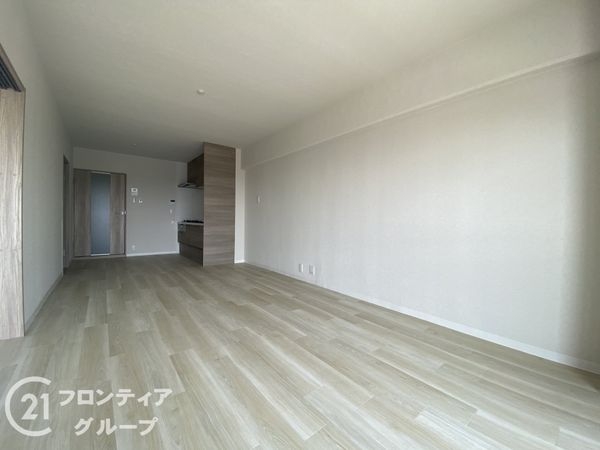 朝霧マンションA棟　中古マンション
