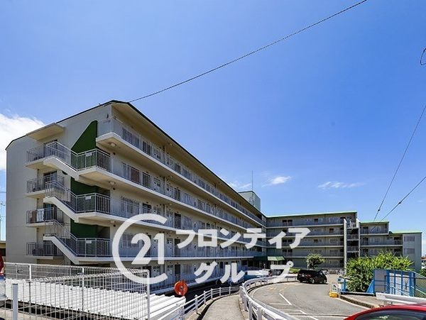 朝霧マンションA棟　中古マンション