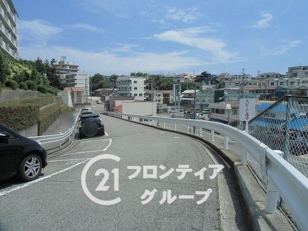 朝霧マンションA棟　中古マンション