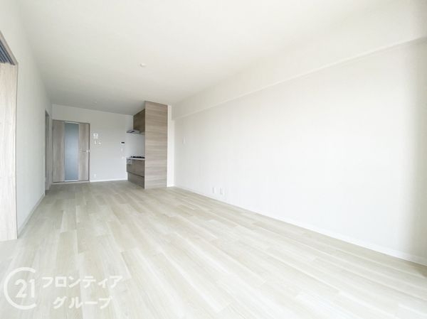 朝霧マンションA棟　中古マンション