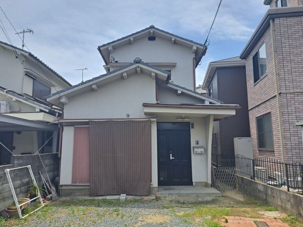 FrontierGardens　明石市二見町福里　建築条…