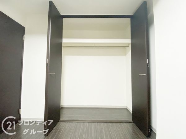 サンライフ朝霧　中古マンション