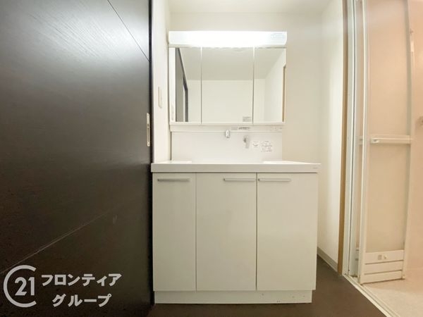 サンライフ朝霧　中古マンション