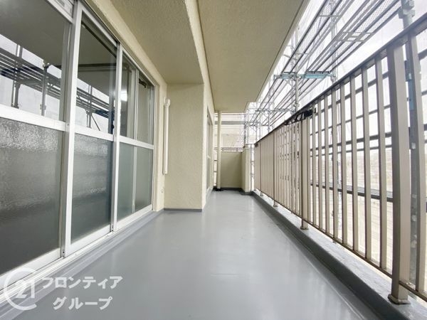サンライフ朝霧　中古マンション