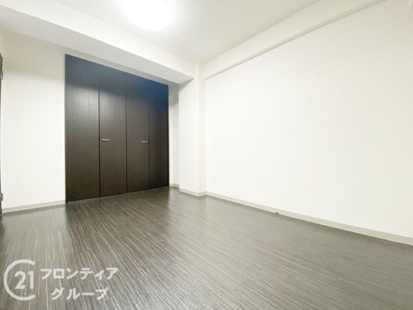 サンライフ朝霧　中古マンション