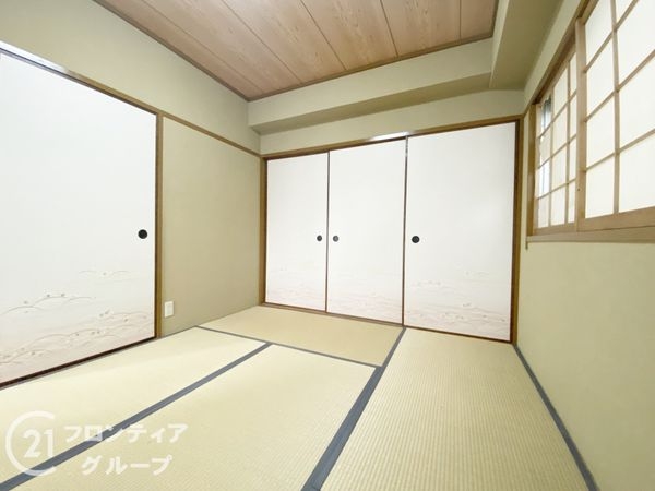 サンライフ朝霧　中古マンション