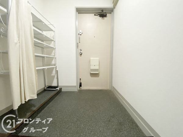 サンライフ朝霧　中古マンション