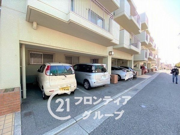 サンライフ朝霧　中古マンション