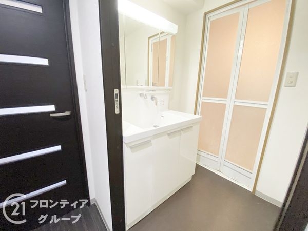 サンライフ朝霧　中古マンション