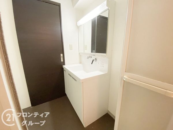 サンライフ朝霧　中古マンション