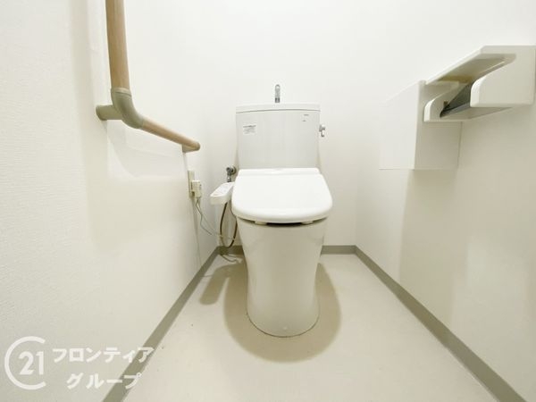 サンライフ朝霧　中古マンション