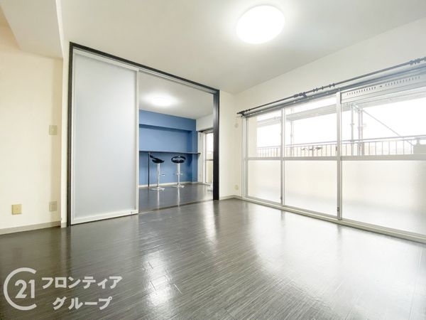 サンライフ朝霧　中古マンション
