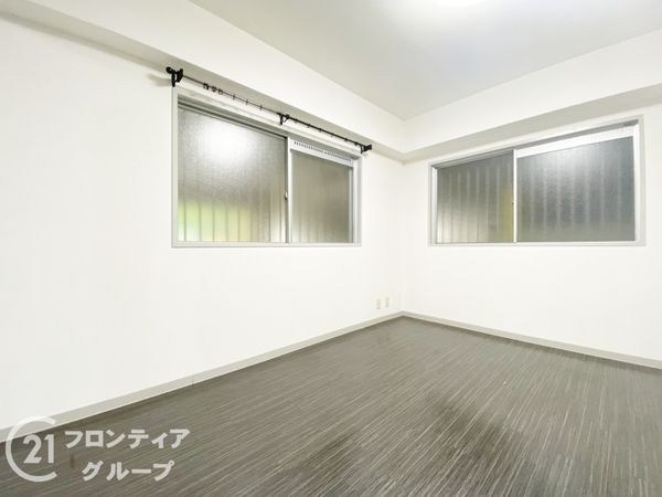 サンライフ朝霧　中古マンション