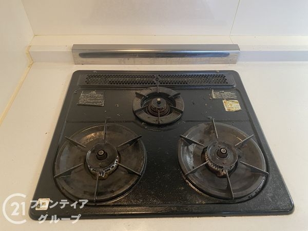 サンライフ朝霧　中古マンション