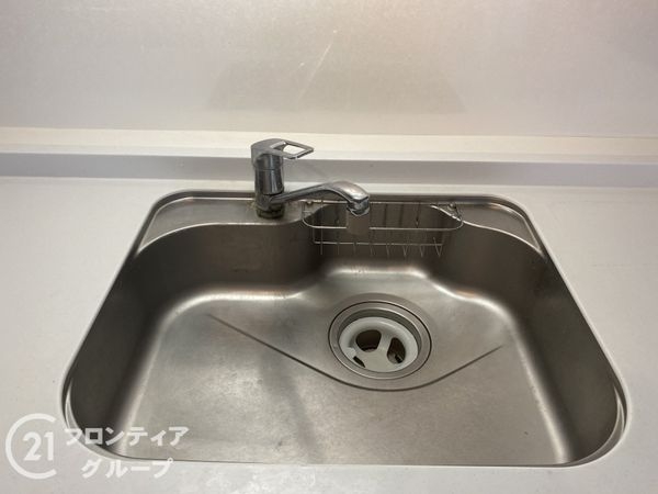 サンライフ朝霧　中古マンション