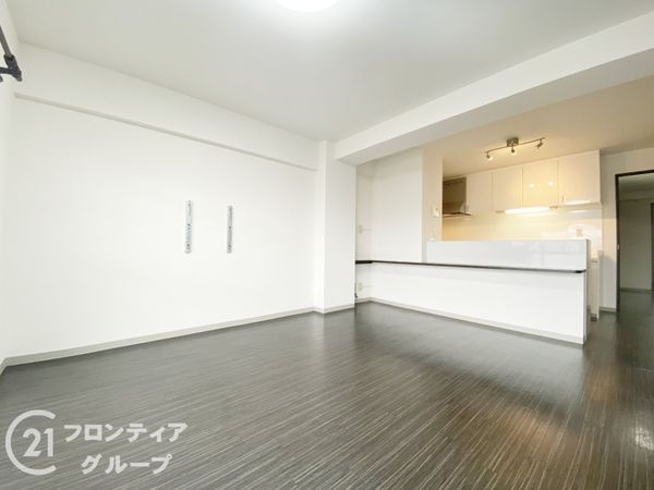サンライフ朝霧　中古マンション