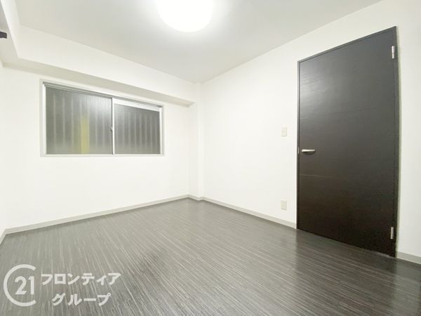 サンライフ朝霧　中古マンション