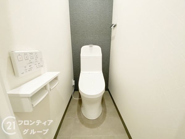 パレス朝霧ヶ丘　中古マンション