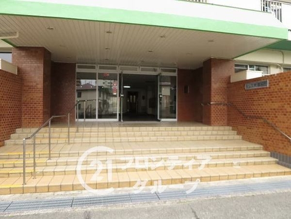 パレス朝霧ヶ丘　中古マンション