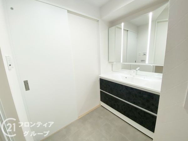 パレス朝霧ヶ丘　中古マンション