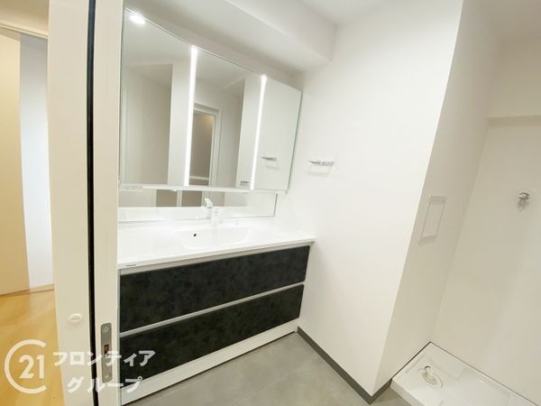 パレス朝霧ヶ丘　中古マンション