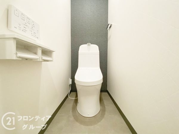 パレス朝霧ヶ丘　中古マンション