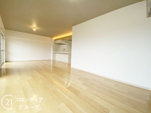 パレス朝霧ヶ丘　中古マンション