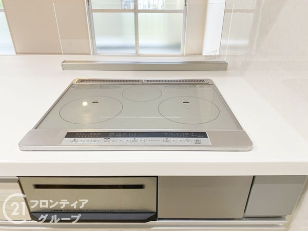パレス朝霧ヶ丘　中古マンション