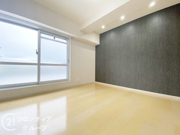 パレス朝霧ヶ丘　中古マンション