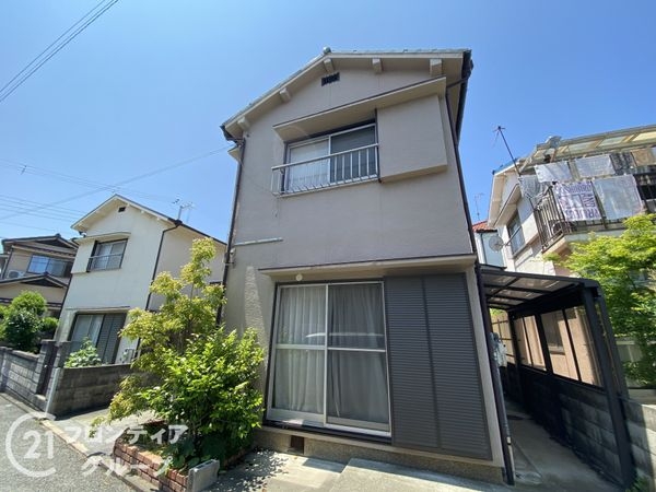 明石市太寺天王町の中古一戸建て