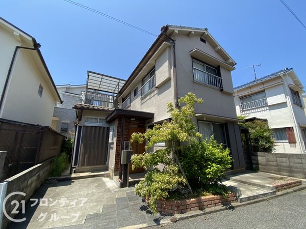 明石市太寺天王町の中古一戸建て