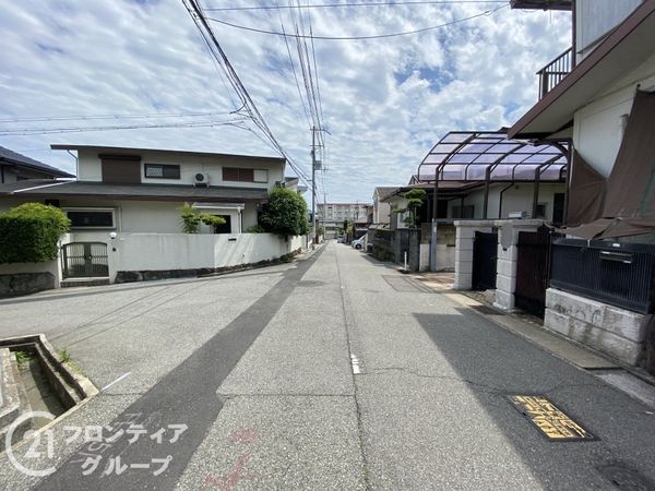 神戸市垂水区神陵台８丁目　新築一戸建て　１０期　２号棟