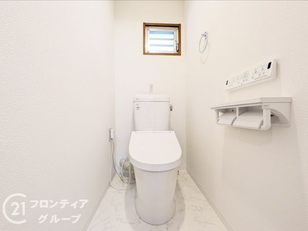 コンフォール学園緑が丘第２　27号棟　中古マンション