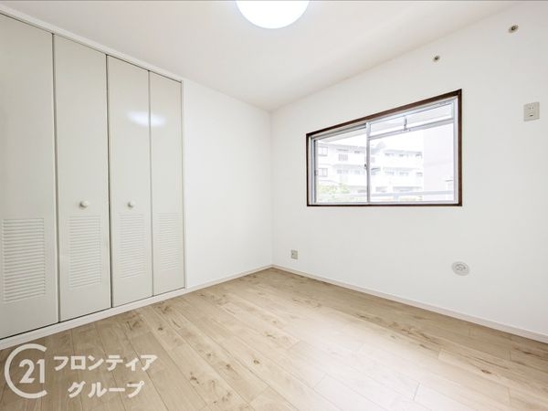 コンフォール学園緑が丘第２　27号棟　中古マンション