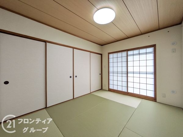 コンフォール学園緑が丘第２　27号棟　中古マンション