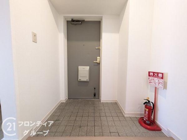 コンフォール学園緑が丘第２　27号棟　中古マンション