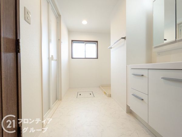 コンフォール学園緑が丘第２　27号棟　中古マンション